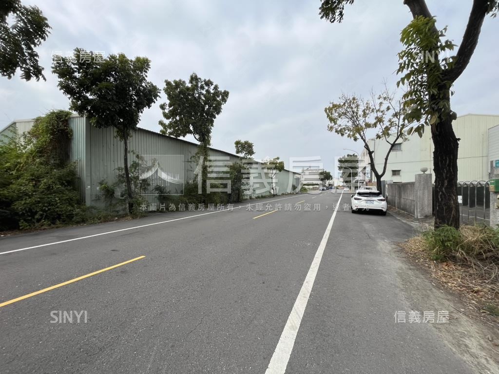 太乙段甲種工業地（Ｃ）房屋室內格局與周邊環境
