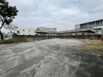 太乙段甲種工業地（Ｃ）