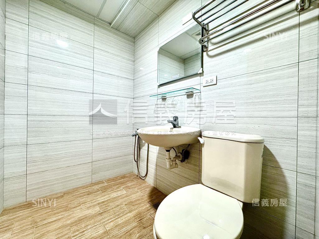 全屋翻新大空間１＋２樓店房屋室內格局與周邊環境