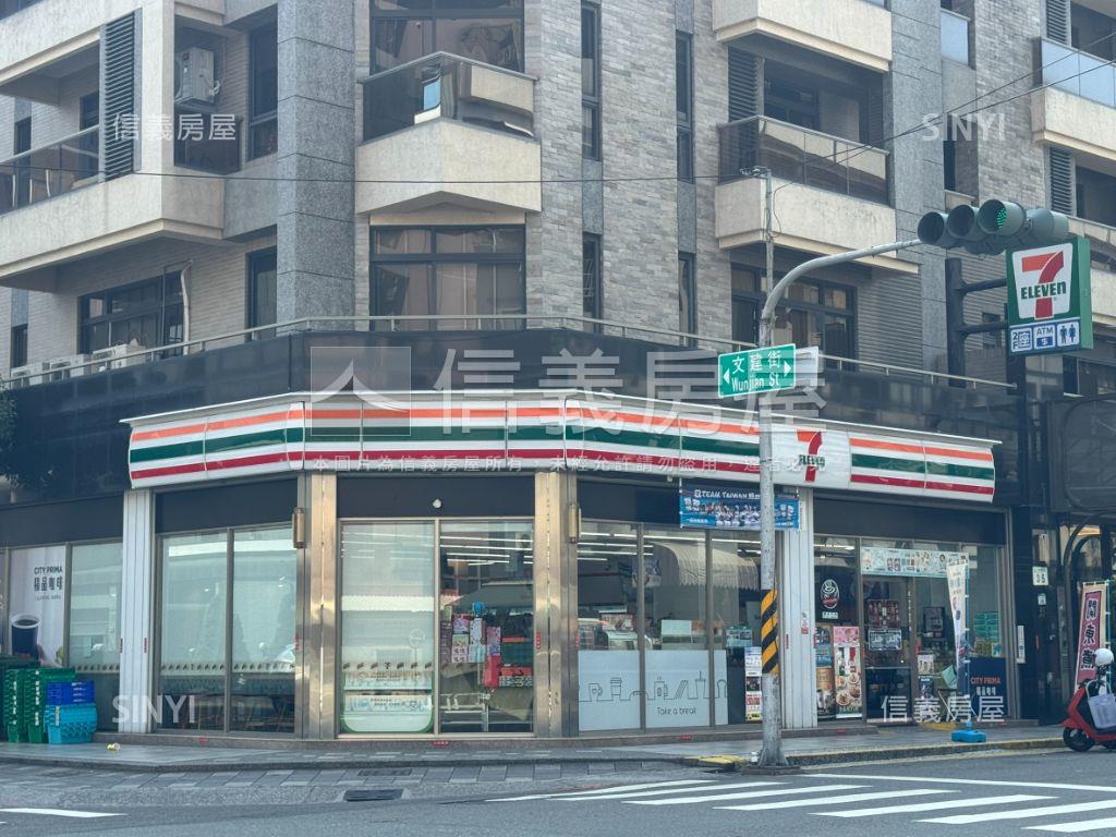 全屋翻新大空間１＋２樓店房屋室內格局與周邊環境