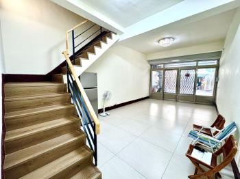 全屋翻新大空間１＋２樓店