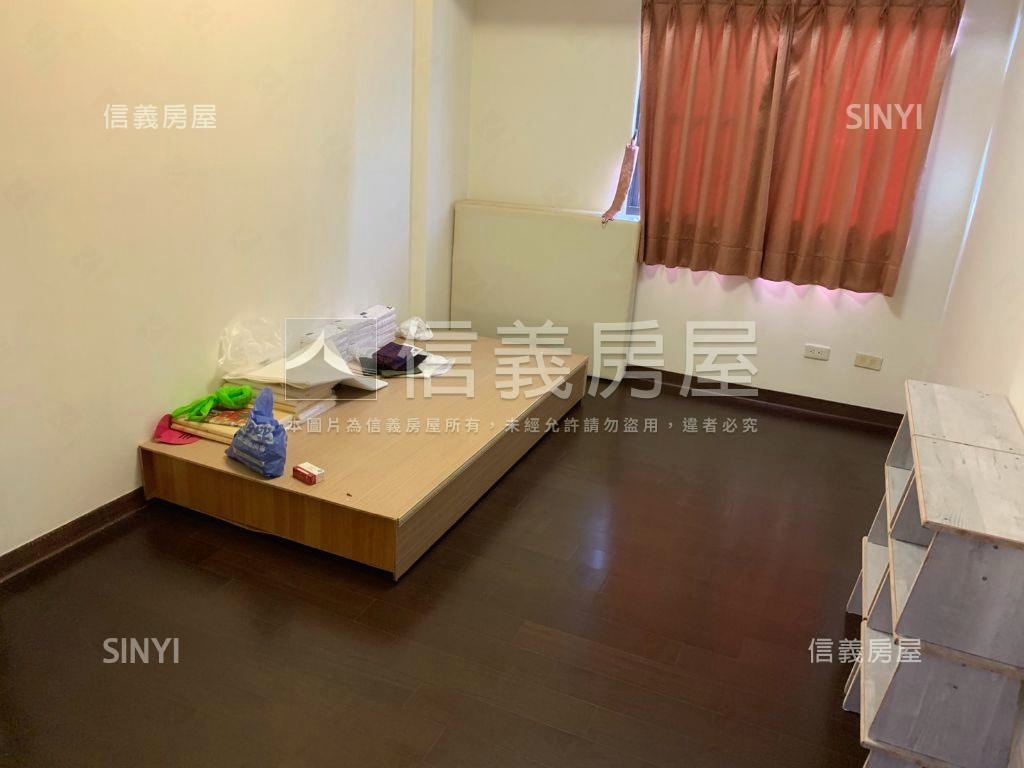 專任◆震後首選兩房平車房屋室內格局與周邊環境