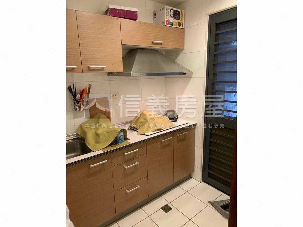 專任◆震後首選兩房平車房屋室內格局與周邊環境