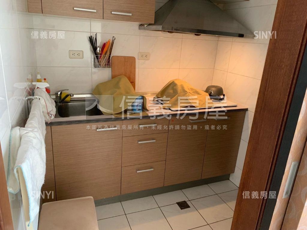 專任◆震後首選兩房平車房屋室內格局與周邊環境