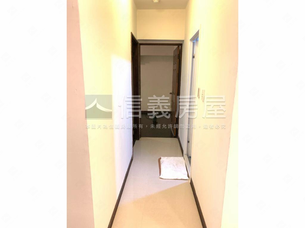 專任◆震後首選兩房平車房屋室內格局與周邊環境