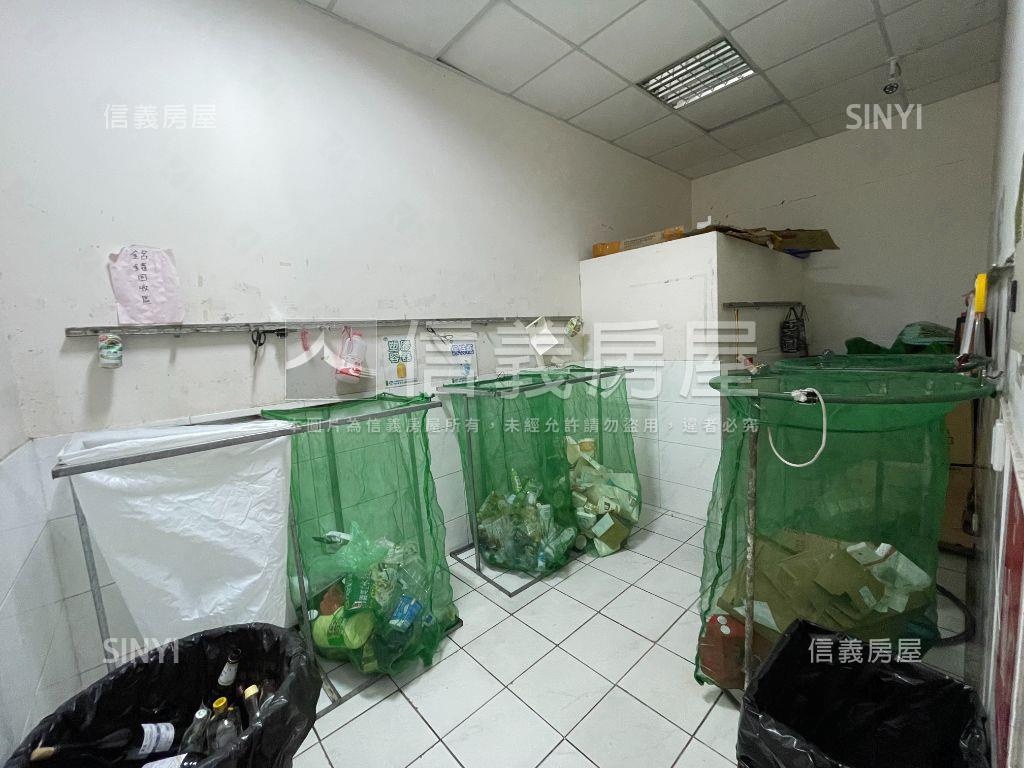 專任◆震後首選兩房平車房屋室內格局與周邊環境