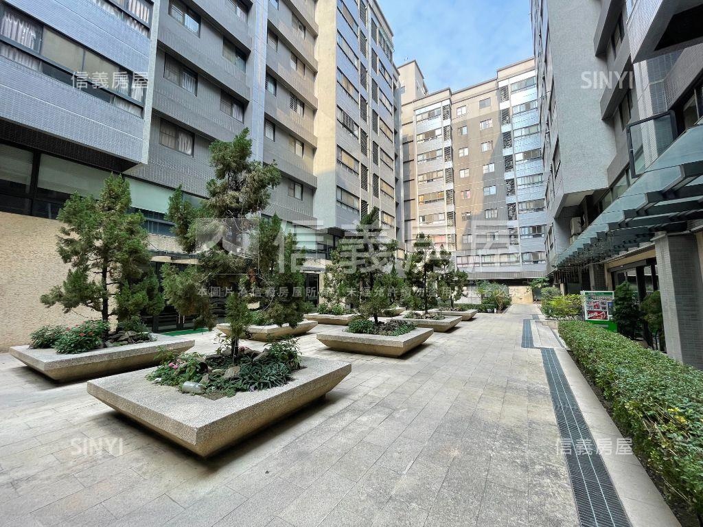 專任◆震後首選兩房平車房屋室內格局與周邊環境