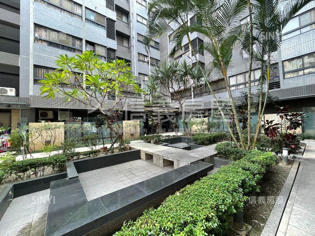 專任◆震後首選兩房平車房屋室內格局與周邊環境