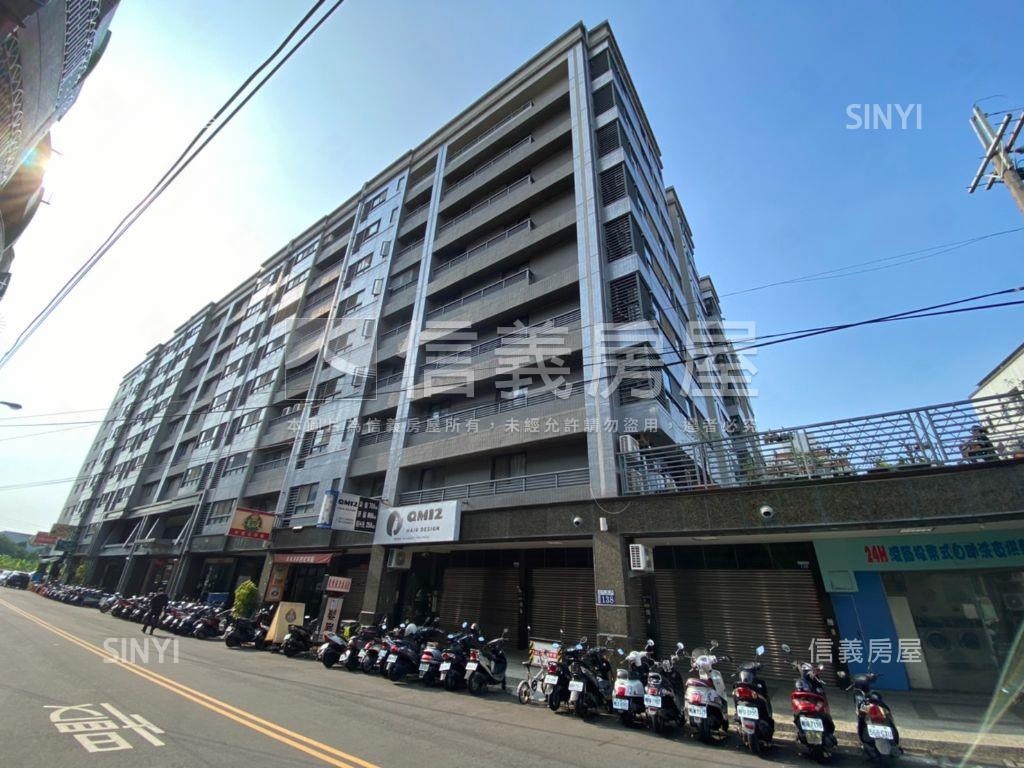 專任◆震後首選兩房平車房屋室內格局與周邊環境