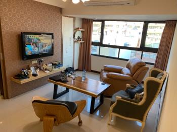 專任◆震後首選兩房平車