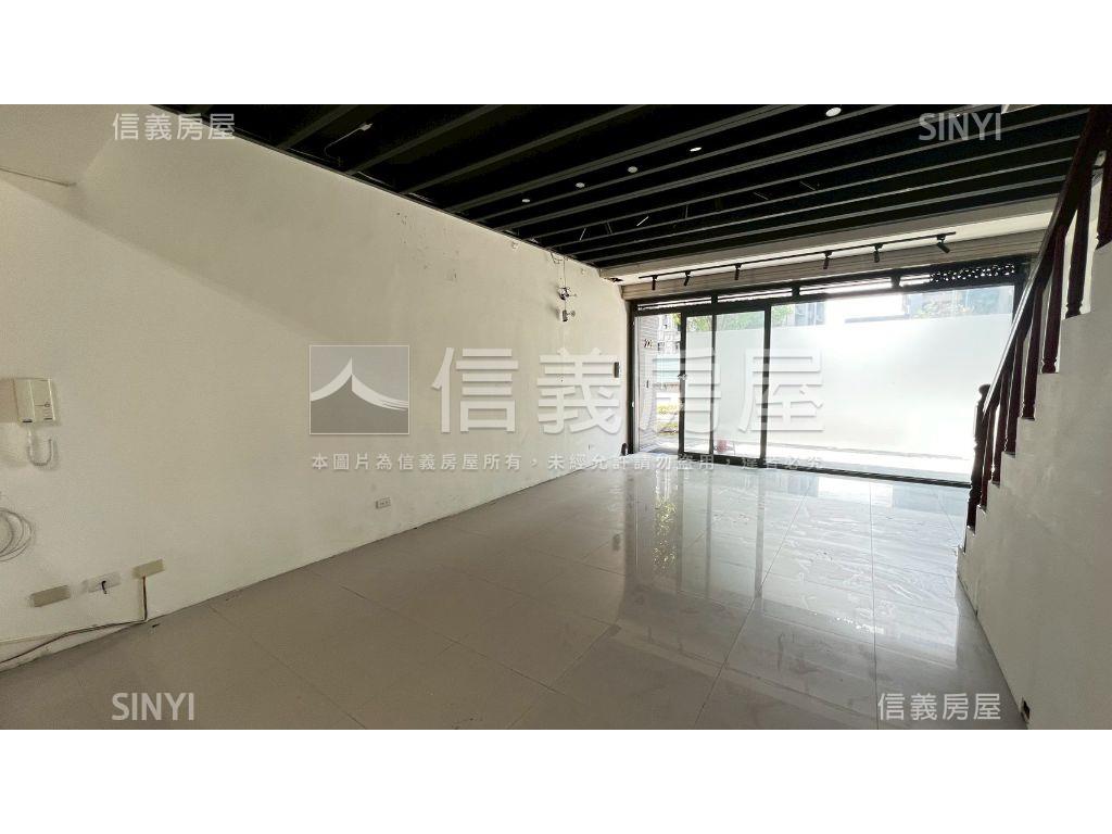 春城韻稀有黃金店面房屋室內格局與周邊環境