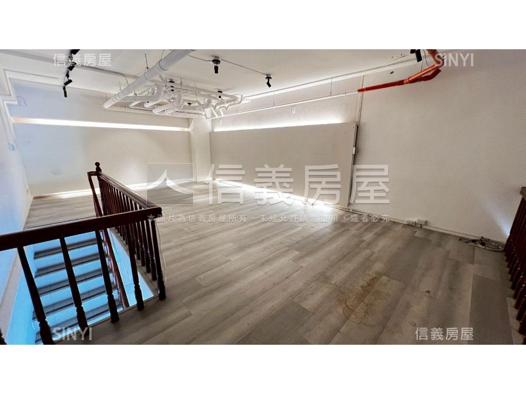 春城韻稀有黃金店面房屋室內格局與周邊環境