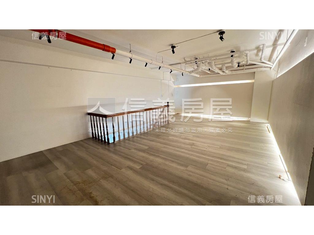 春城韻稀有黃金店面房屋室內格局與周邊環境
