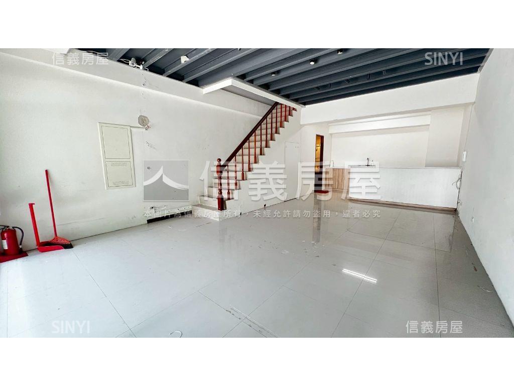 春城韻稀有黃金店面房屋室內格局與周邊環境