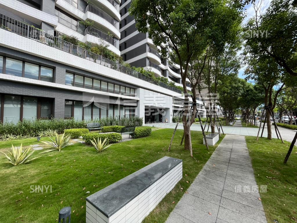 春城韻稀有黃金店面房屋室內格局與周邊環境