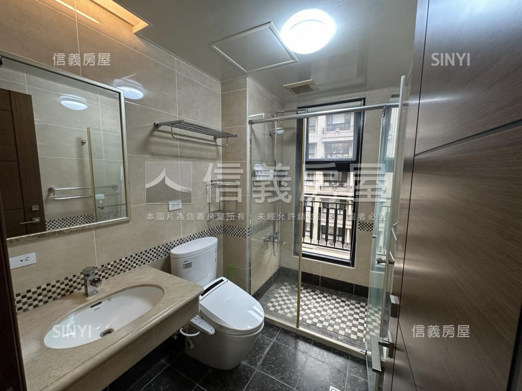 藝文竹城大和發財屋雙車位房屋室內格局與周邊環境