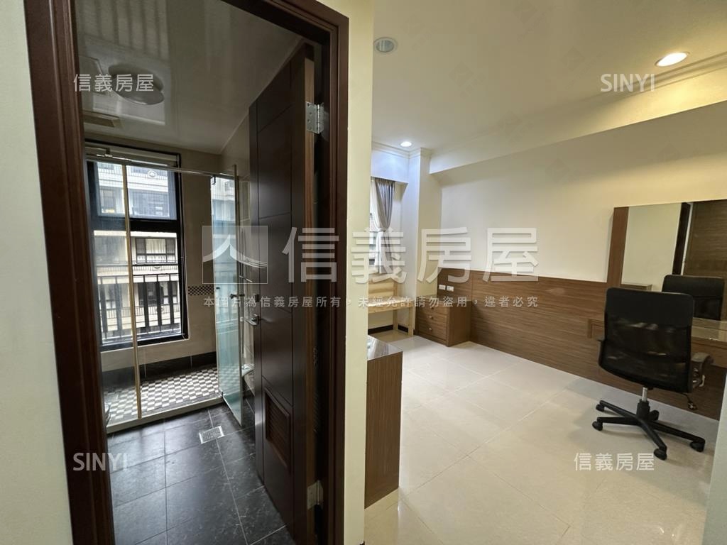 藝文竹城大和發財屋雙車位房屋室內格局與周邊環境