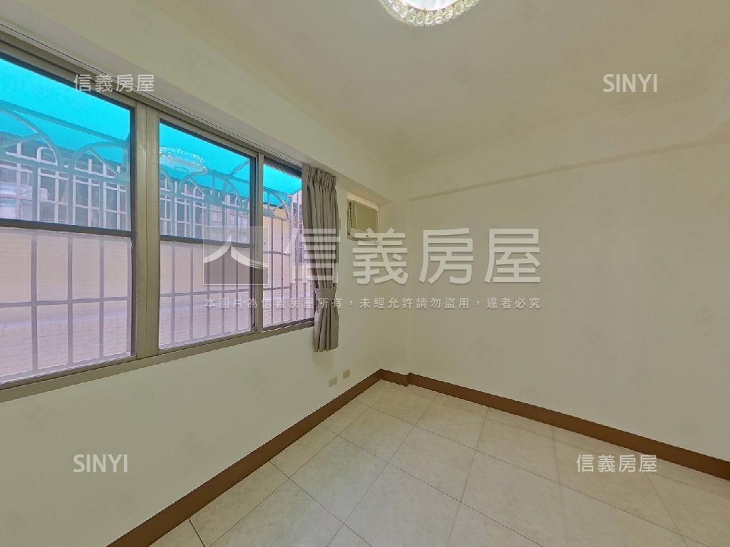 河堤社區稀有別墅房屋室內格局與周邊環境