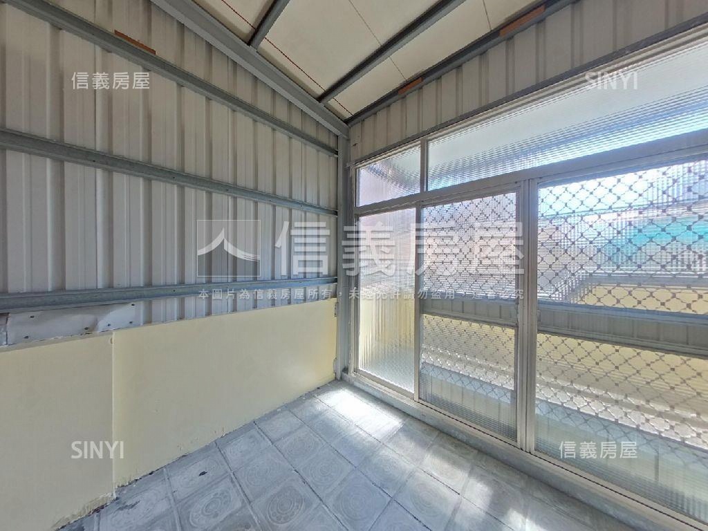 河堤社區稀有別墅房屋室內格局與周邊環境