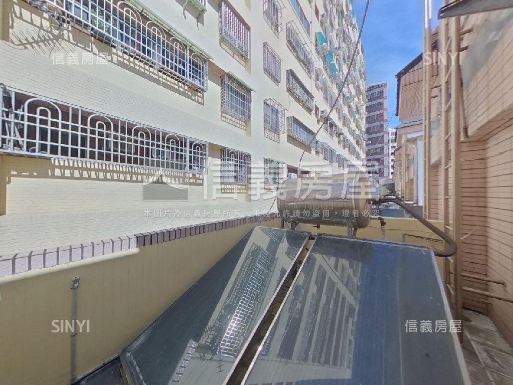 河堤社區稀有別墅房屋室內格局與周邊環境