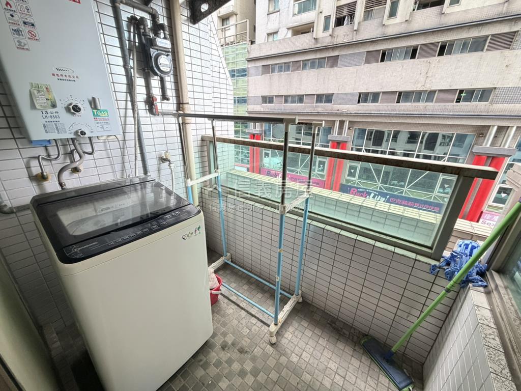 ＳＯＧＯ海華國際會館套房房屋室內格局與周邊環境