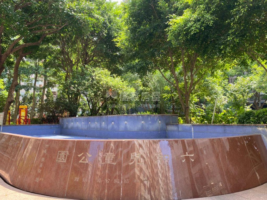 ＳＯＧＯ海華國際會館套房房屋室內格局與周邊環境