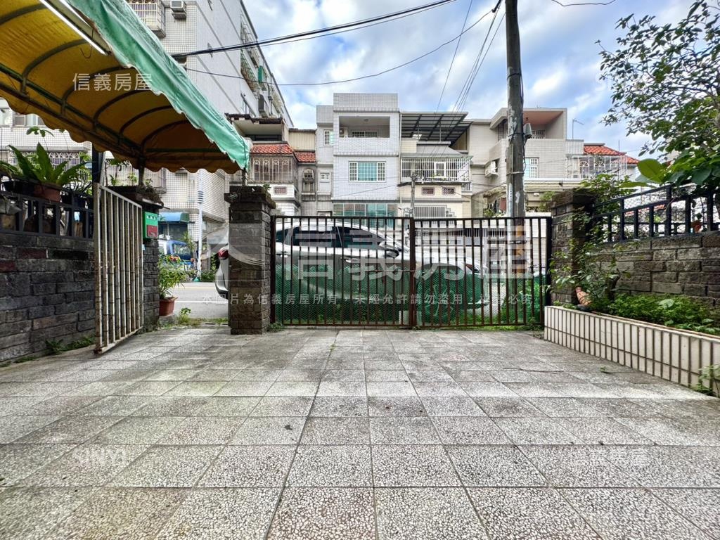 龍安生活圈美透天房屋室內格局與周邊環境