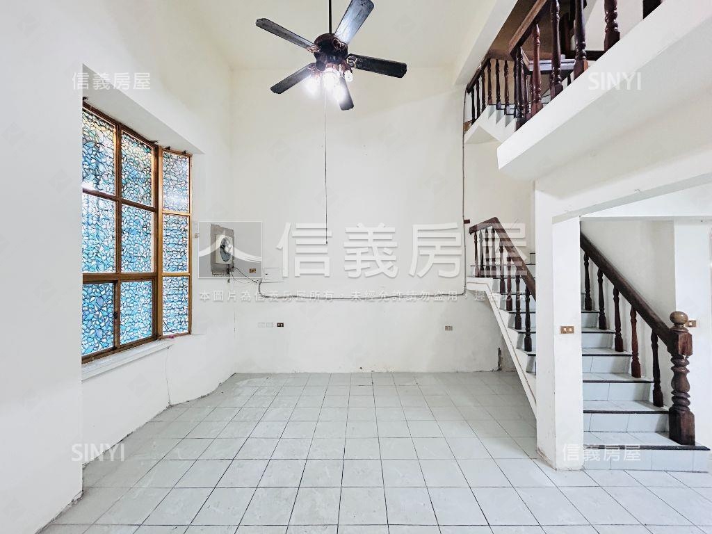 龍安生活圈美透天房屋室內格局與周邊環境