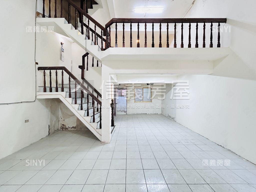 龍安生活圈美透天房屋室內格局與周邊環境