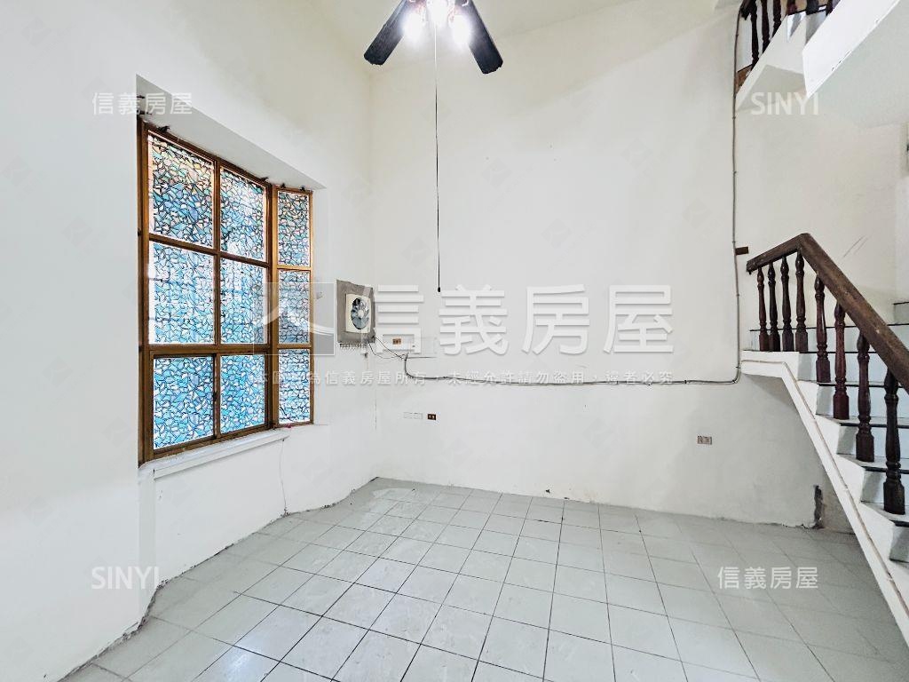 龍安生活圈美透天房屋室內格局與周邊環境