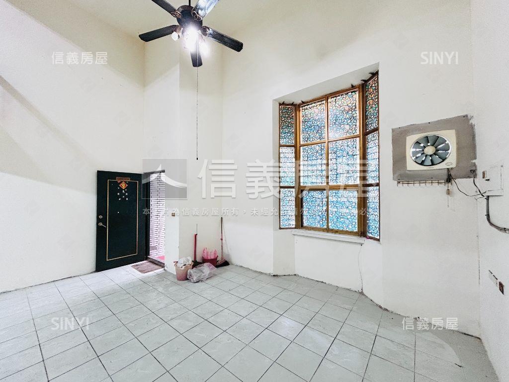 龍安生活圈美透天房屋室內格局與周邊環境