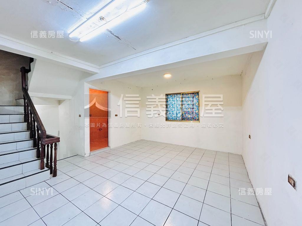 龍安生活圈美透天房屋室內格局與周邊環境