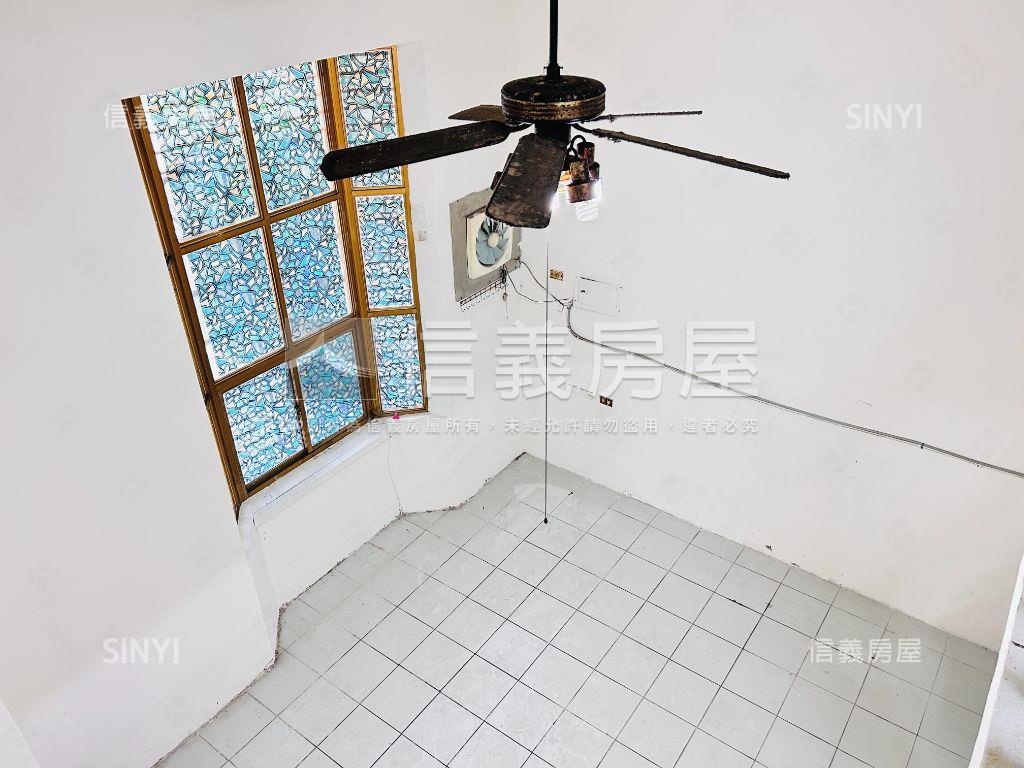 龍安生活圈美透天房屋室內格局與周邊環境