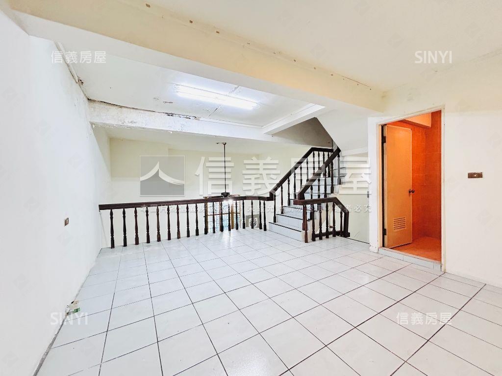 龍安生活圈美透天房屋室內格局與周邊環境