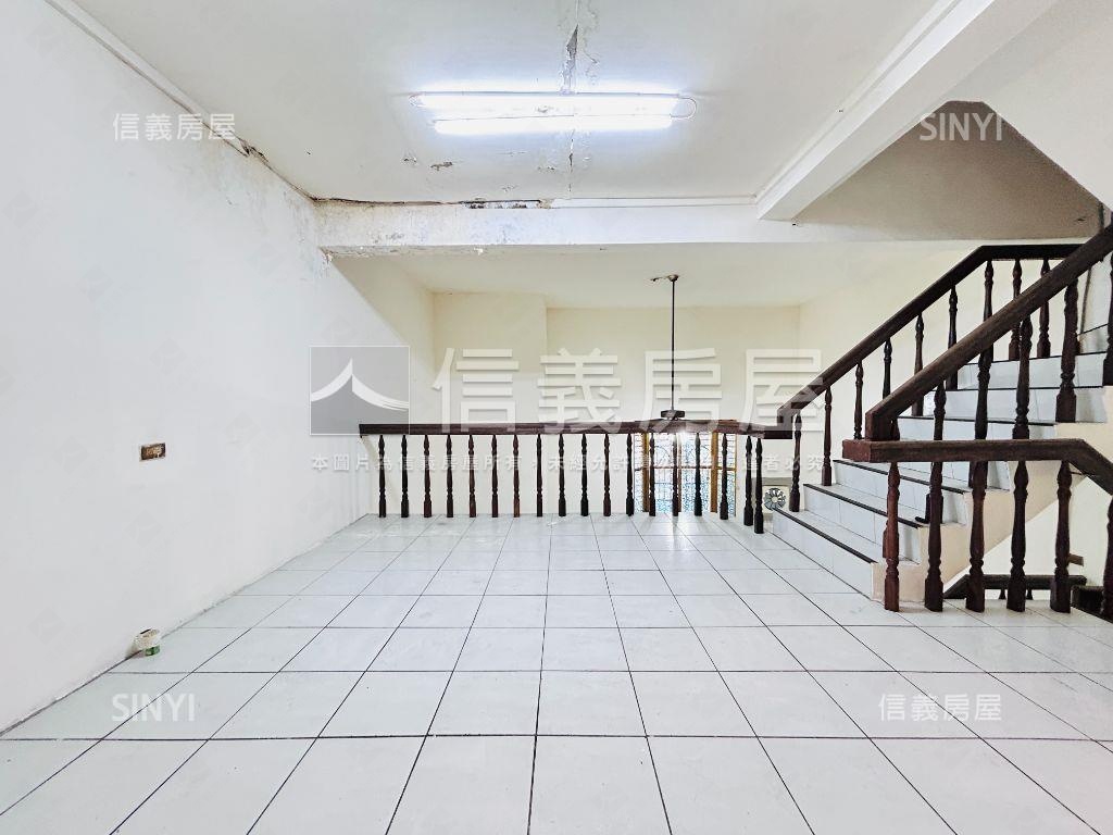 龍安生活圈美透天房屋室內格局與周邊環境