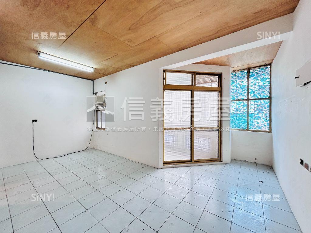 龍安生活圈美透天房屋室內格局與周邊環境