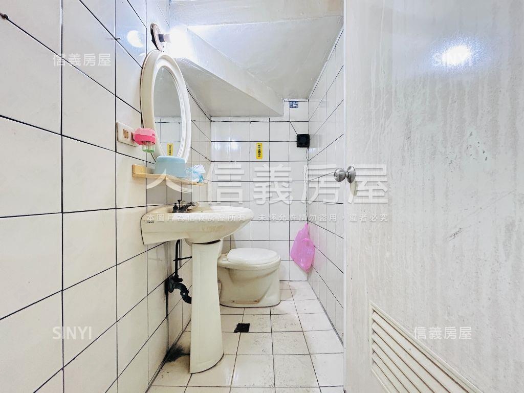 龍安生活圈美透天房屋室內格局與周邊環境