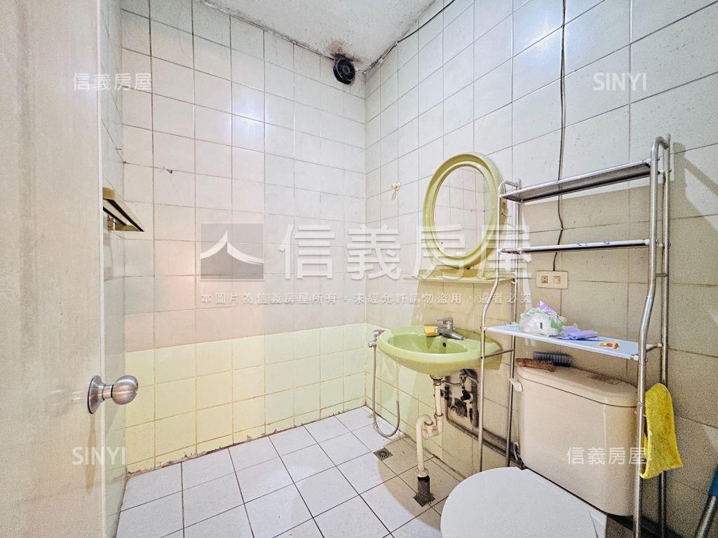 龍安生活圈美透天房屋室內格局與周邊環境