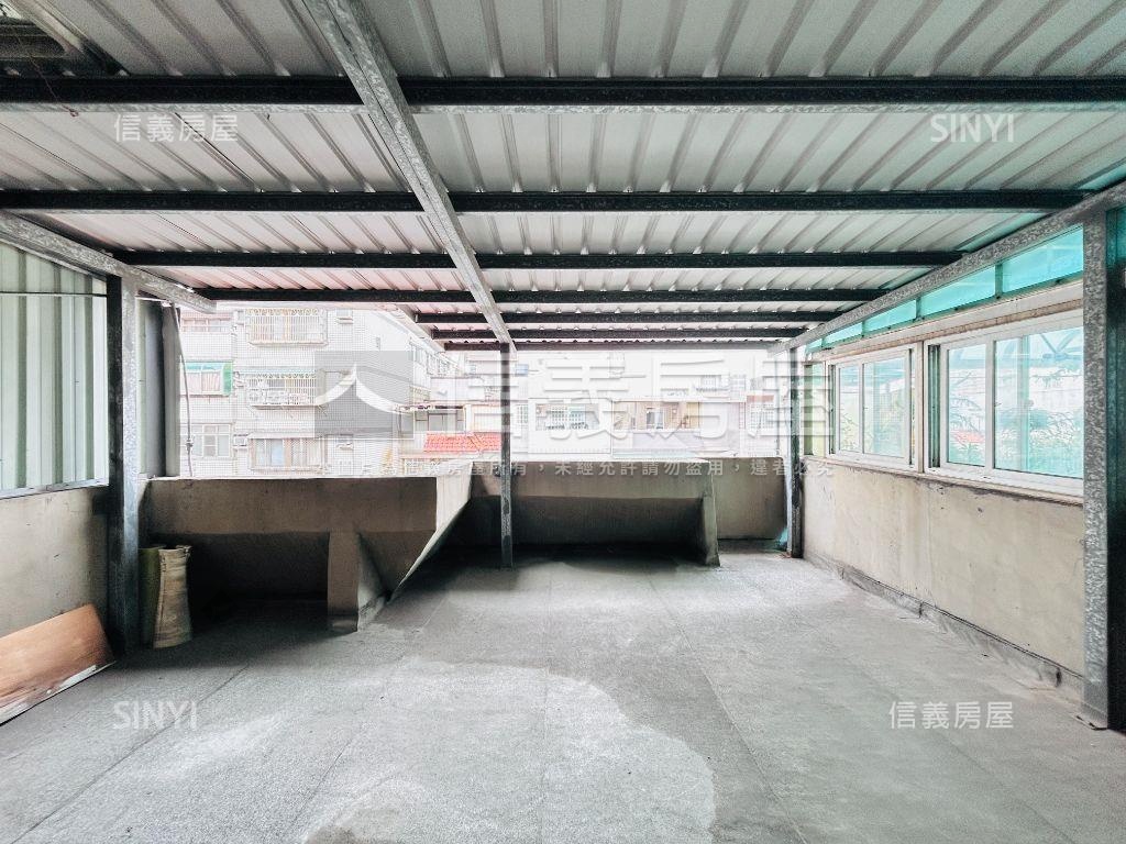 龍安生活圈美透天房屋室內格局與周邊環境