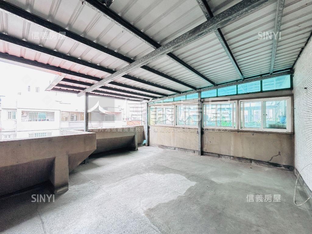 龍安生活圈美透天房屋室內格局與周邊環境