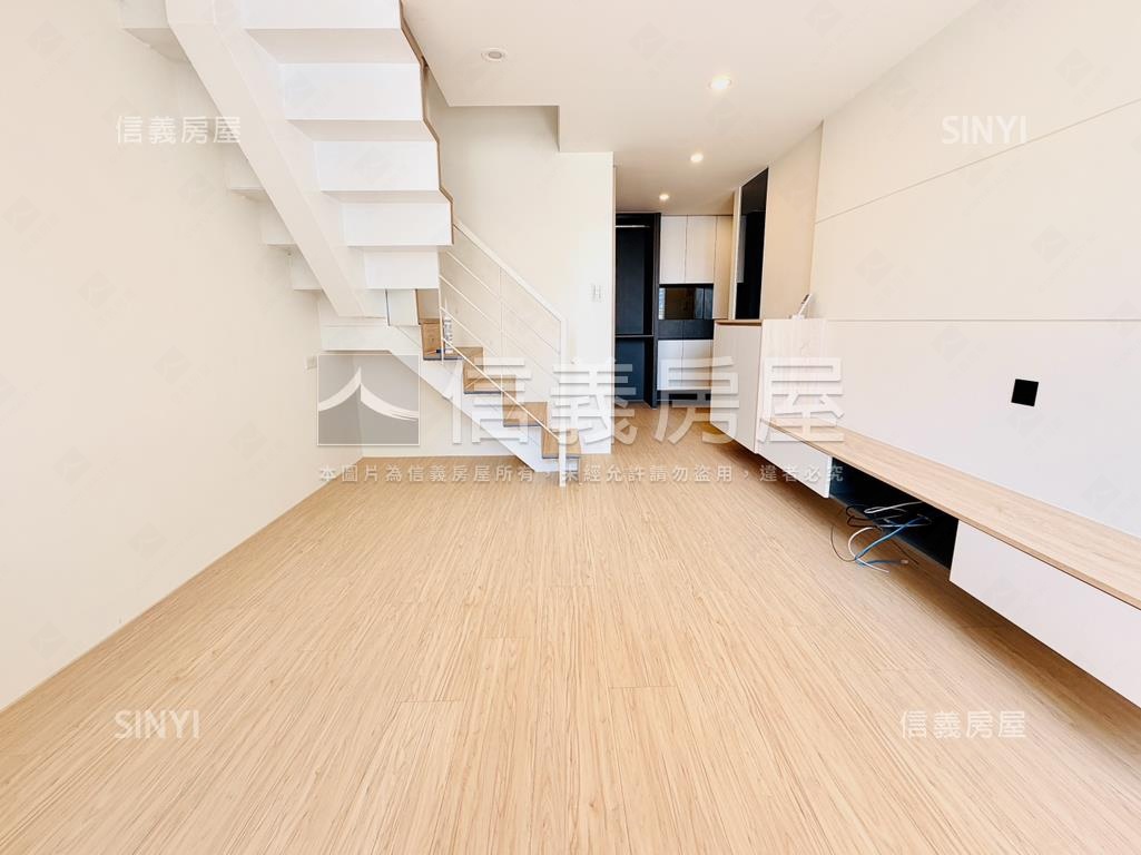 曼哈頓邊間挑高精品房屋室內格局與周邊環境