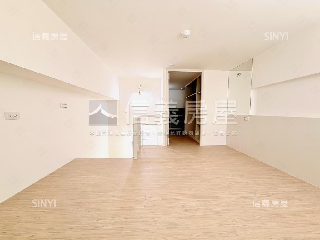 曼哈頓邊間挑高精品房屋室內格局與周邊環境