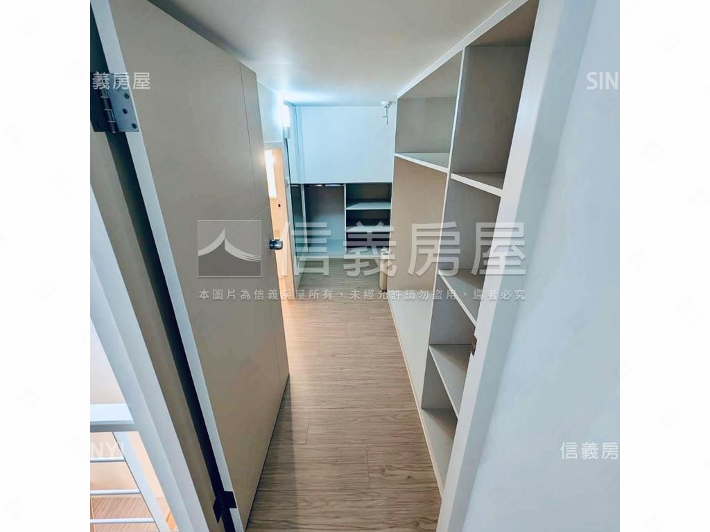 曼哈頓邊間挑高精品房屋室內格局與周邊環境