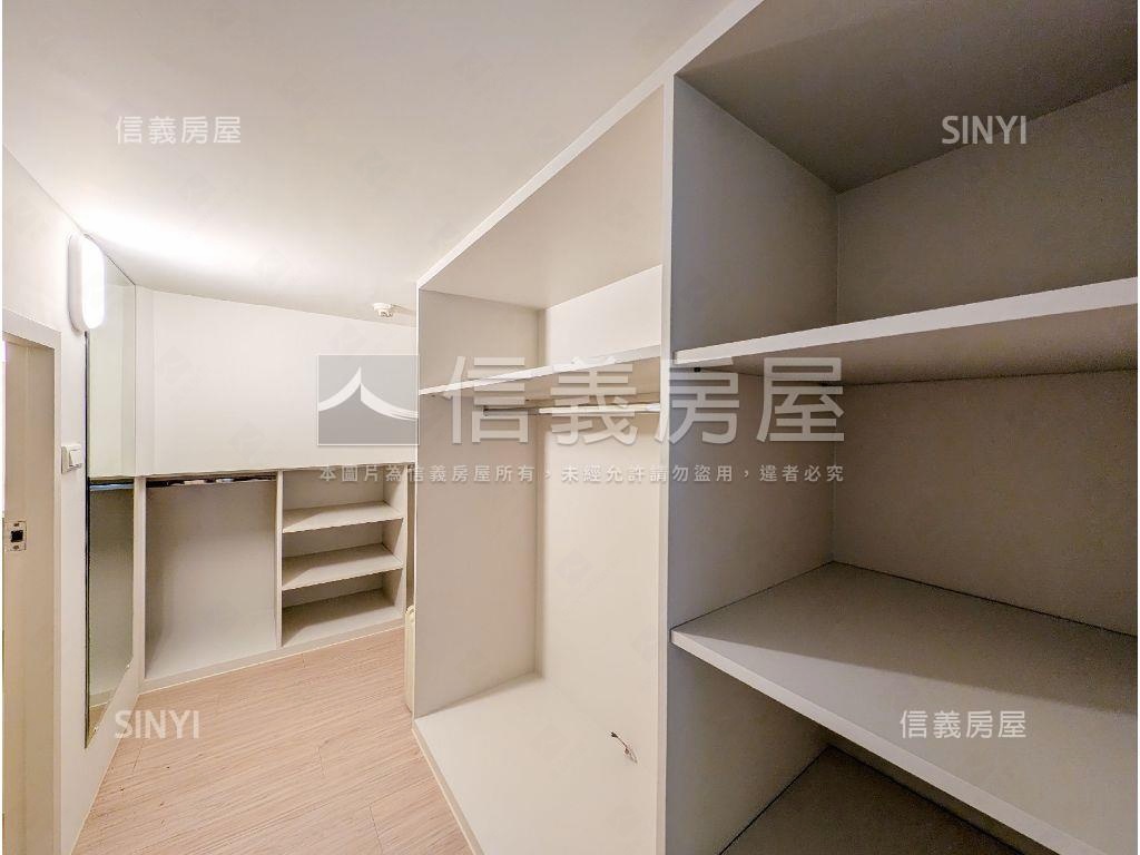 曼哈頓邊間挑高精品房屋室內格局與周邊環境