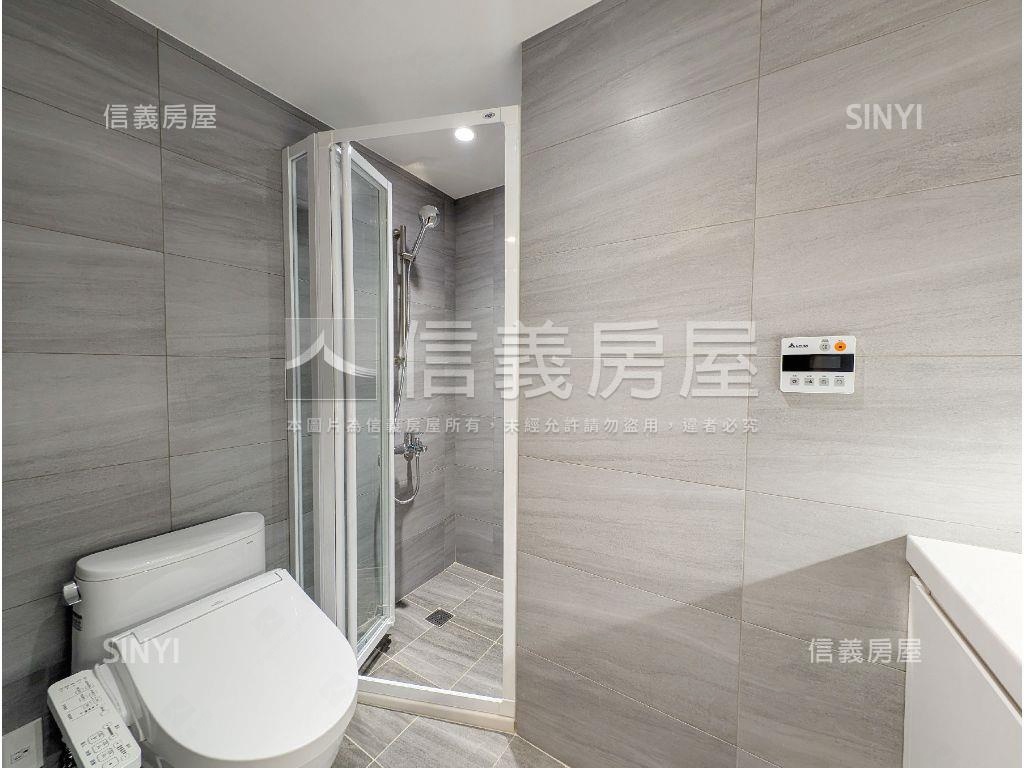 曼哈頓邊間挑高精品房屋室內格局與周邊環境