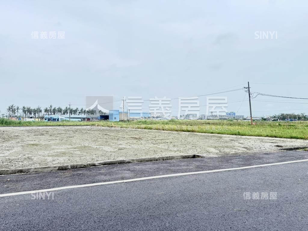 佳里臨路約８１８坪農地房屋室內格局與周邊環境