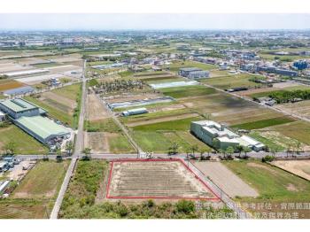佳里臨路約８１８坪農地