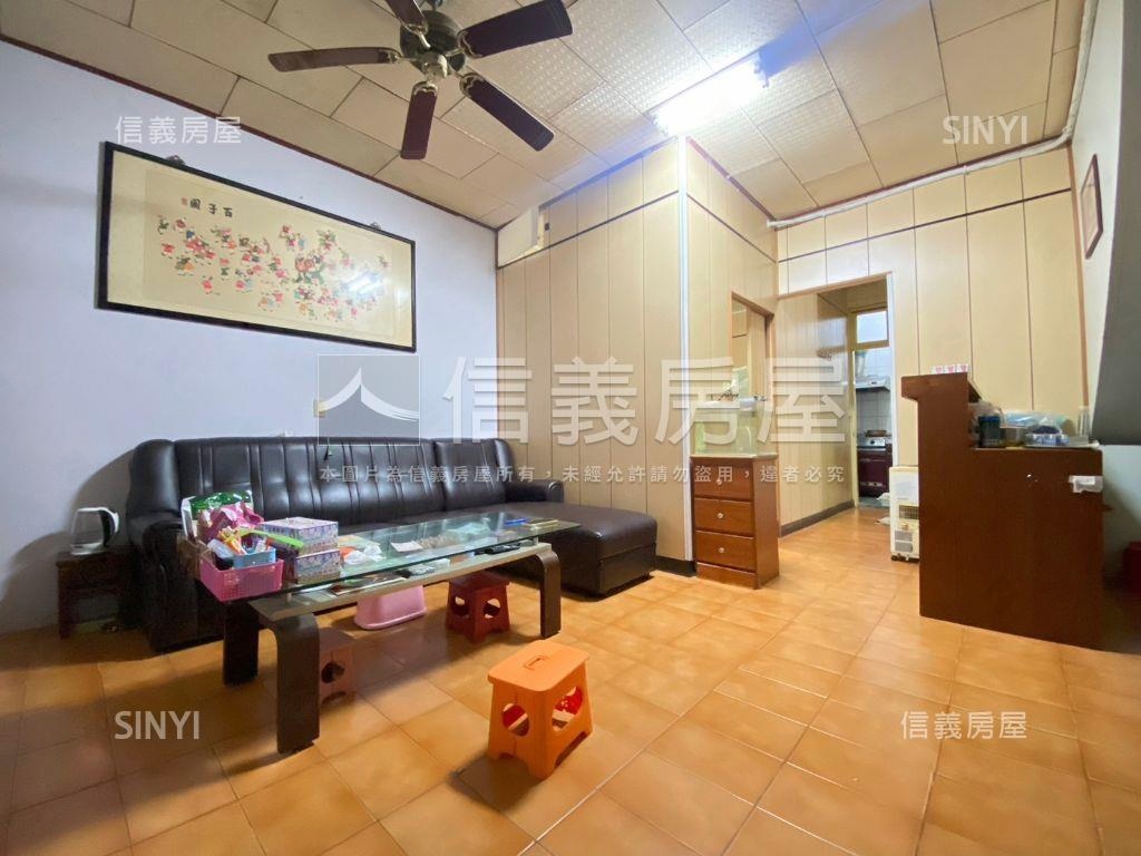 介壽溫馨美透天房屋室內格局與周邊環境