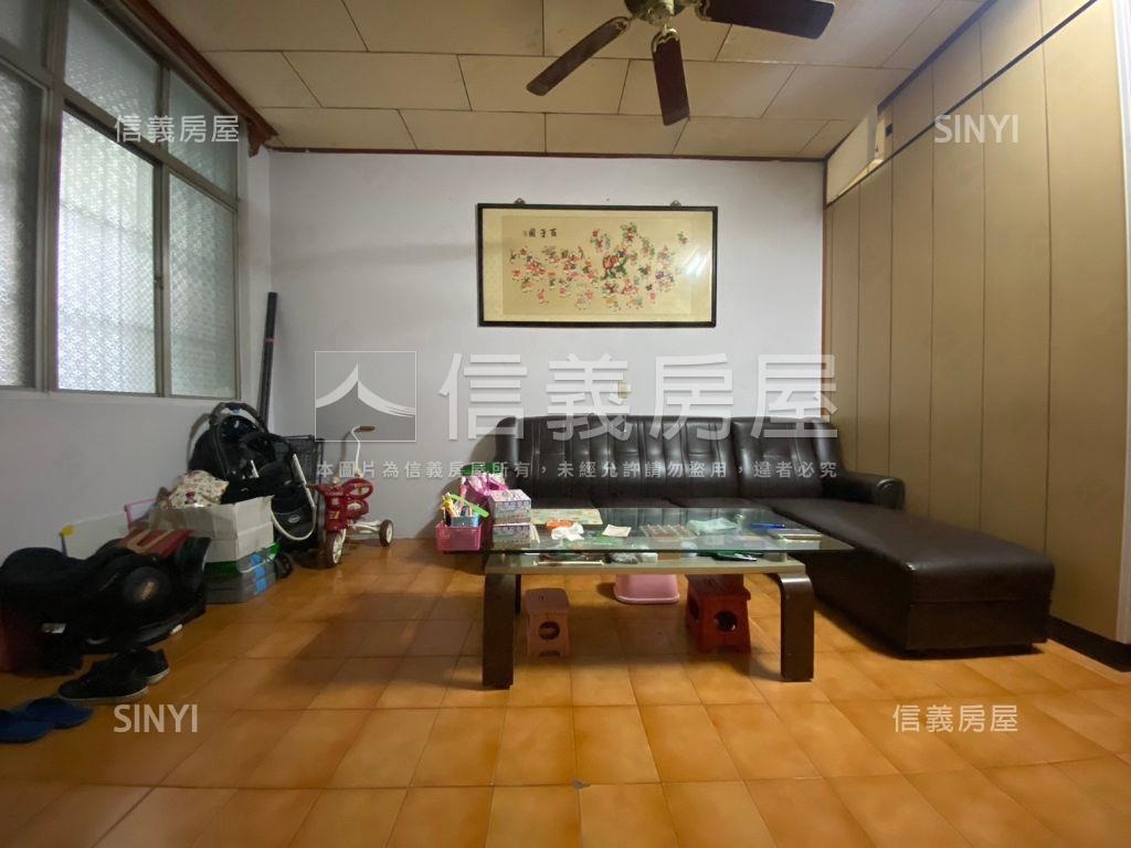 介壽溫馨美透天房屋室內格局與周邊環境