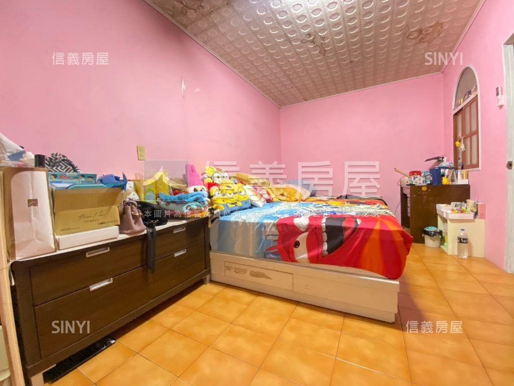 介壽溫馨美透天房屋室內格局與周邊環境